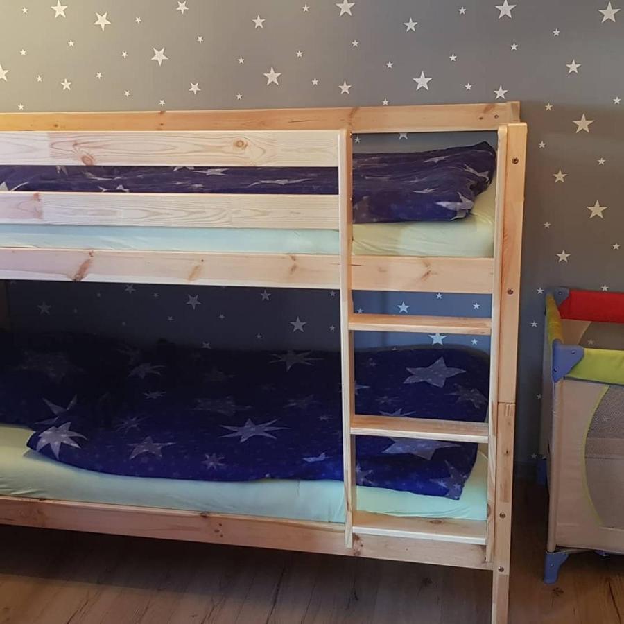 Ferienwohnung Mueller Bestwig Ngoại thất bức ảnh