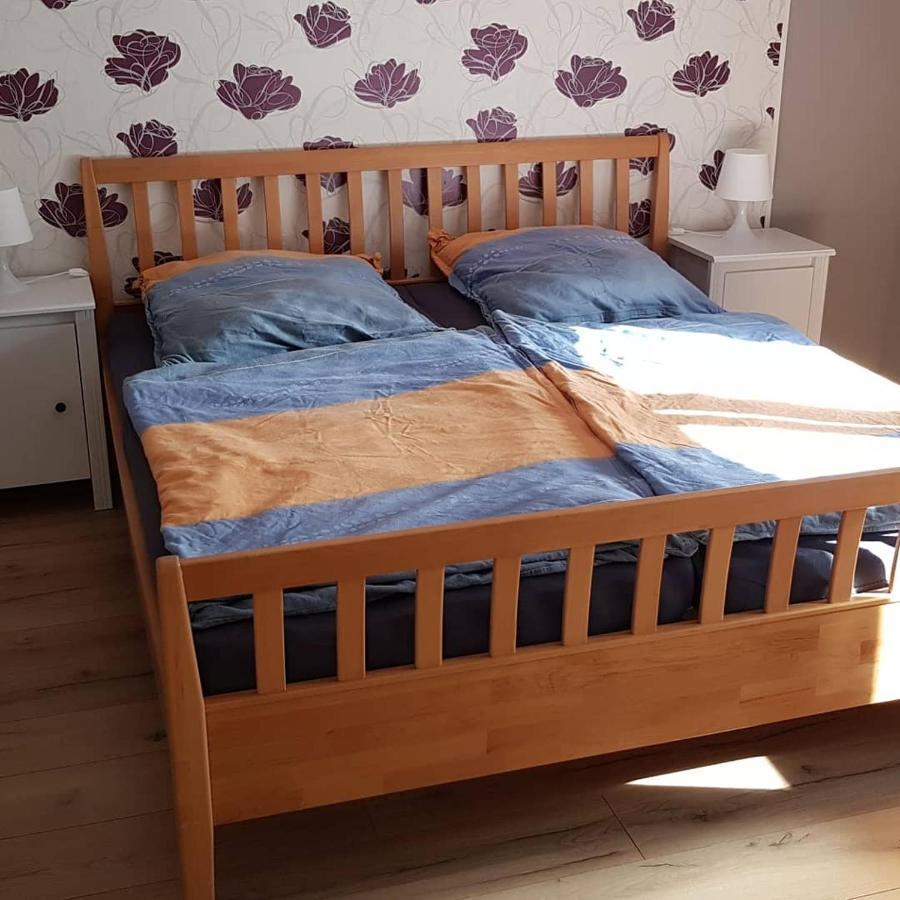 Ferienwohnung Mueller Bestwig Ngoại thất bức ảnh